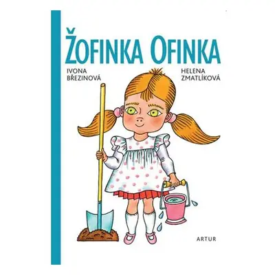 Žofinka Ofinka