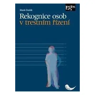 Rekognice osob v trestním řízení