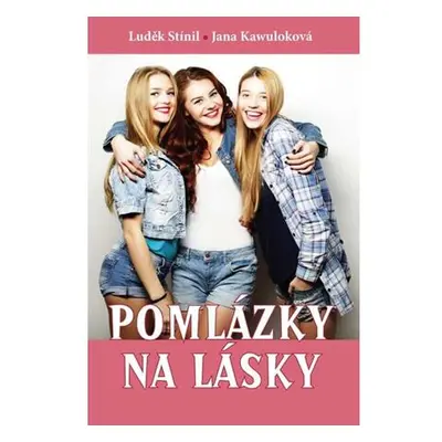 Pomlázky na lásky