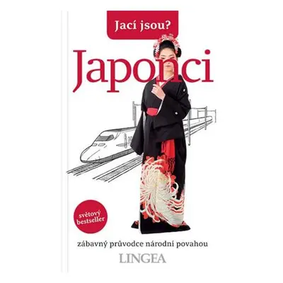 Jací jsou? - Japonci