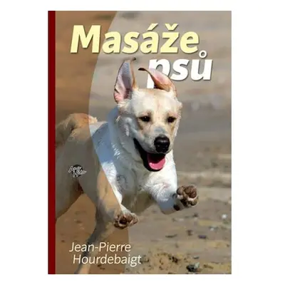 Masáže psů