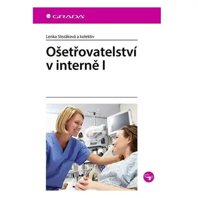 Ošetřovatelství v interně I