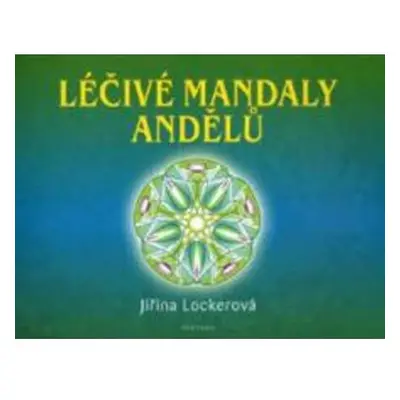 Léčivé mandaly andělů