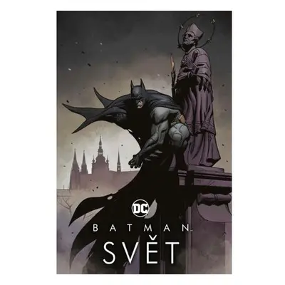 Batman - Svět