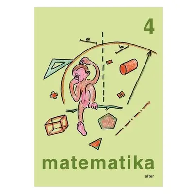 Matematika pro 4. ročník ZŠ, jednod- 2.