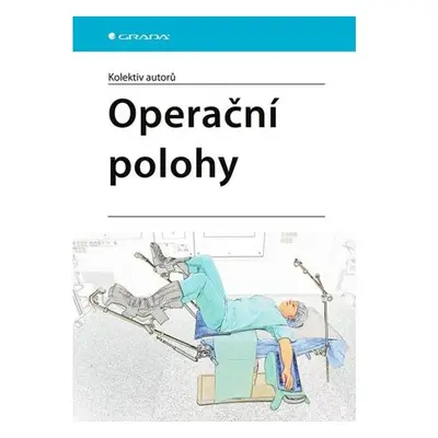 Operační polohy