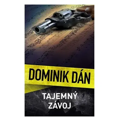 Tajemný závoj