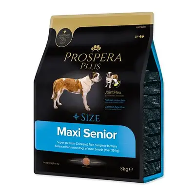 PROSPERA Plus Maxi Senior 3 kg