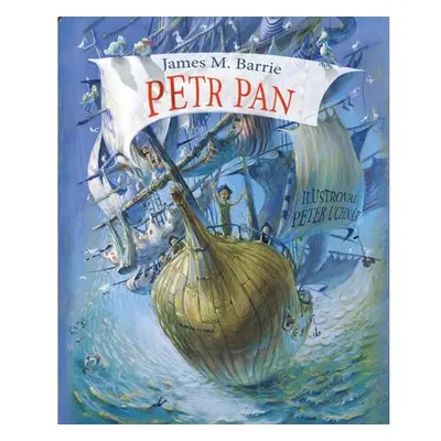 Petr Pan