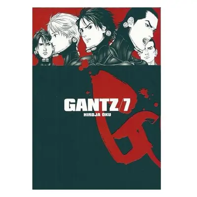 Gantz 7