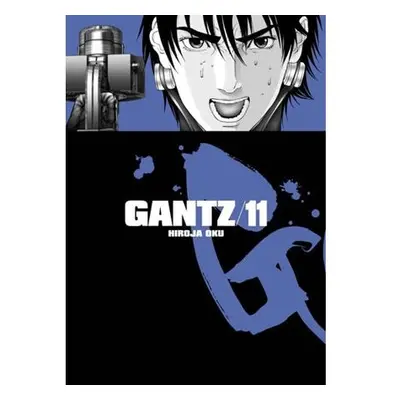 Gantz 11