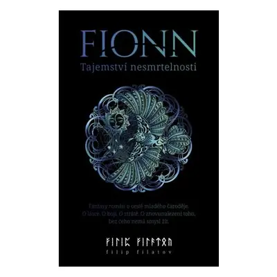 Fionn : Tajemství nesmrtelnosti