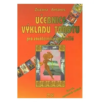 Učebnice výkladu tarotu