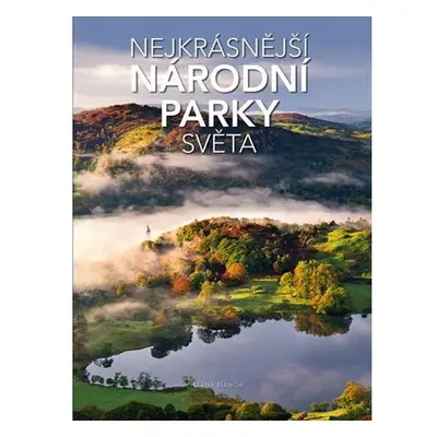 Nejkrásnější národní parky světa