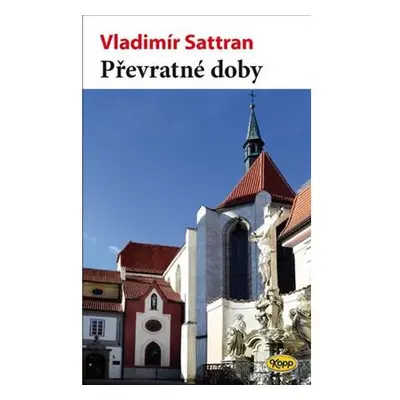 Převratné doby