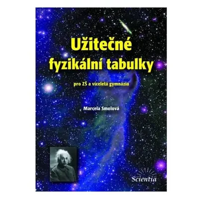 Užitečné tabulky