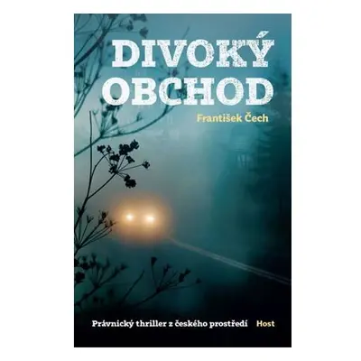 Divoký obchod