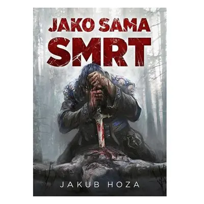 Jako sama smrt