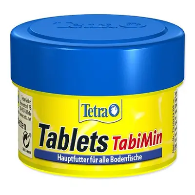 TETRA Tablets TabiMin 58 tablet