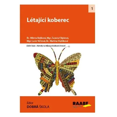 Létající koberec