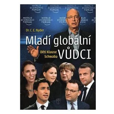 Mladí globální vůdci - Děti Klause Schwaba