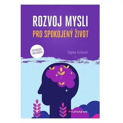 Rozvoj mysli pro spokojený život