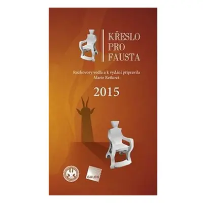 Křeslo pro Fausta 2015