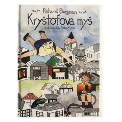 Kryštofova myš