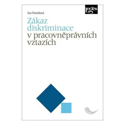 Zákaz diskriminace v pracovněprávních vztazích