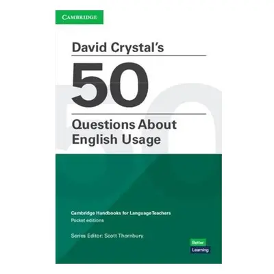 David Crystal´s 50 Questions About English Usage