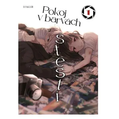 Pokoj v barvách štěstí 1