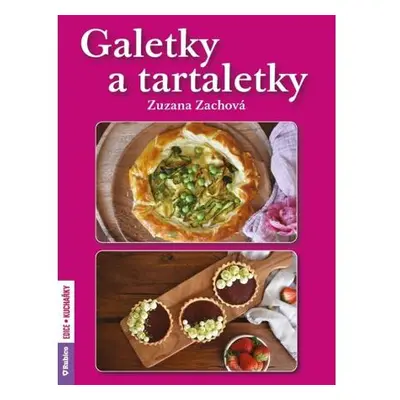 Galetky a tartaletky