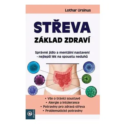 Střeva - Základ zdraví