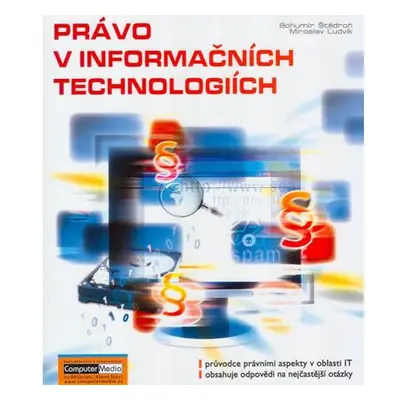 Právo v informačních technologiích