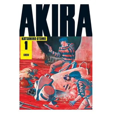 Akira 1