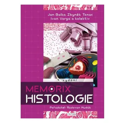 Memorix histologie