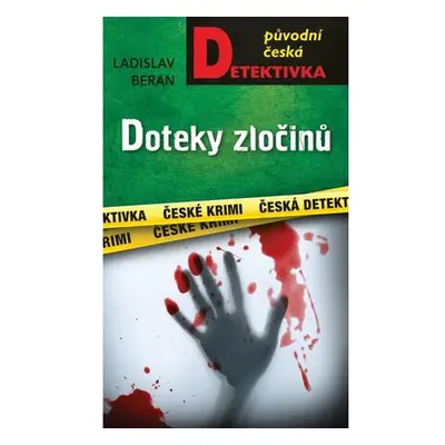 Doteky zločinů