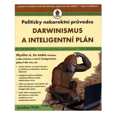 Darwinismus a inteligentní plán