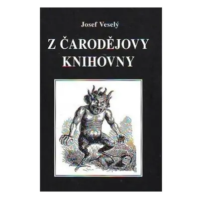 Z čarodějovy knihovny