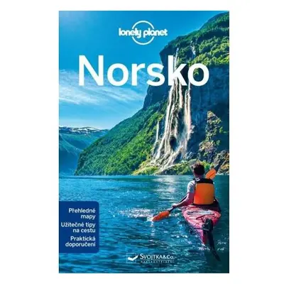 Norsko - Lonely Planet