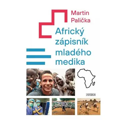 Africký zápisník mladého medika