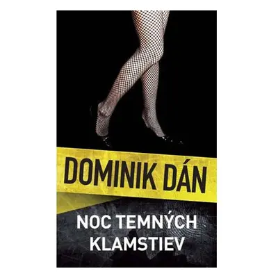 Noc temných klamstiev