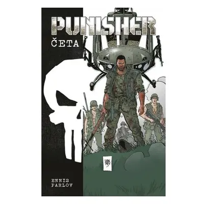 Punisher - Četa