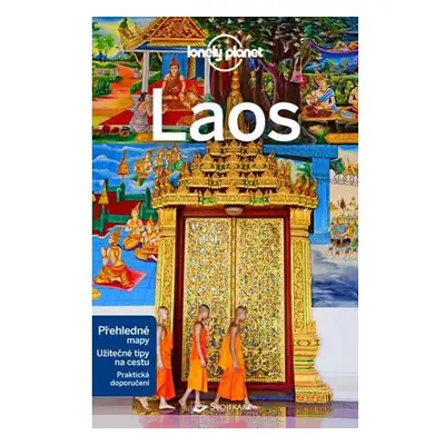 Laos - Lonely Planet