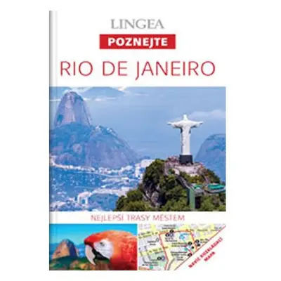 Rio de Janeiro - Poznejte