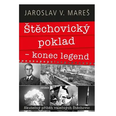 Štěchovický poklad – konec legend