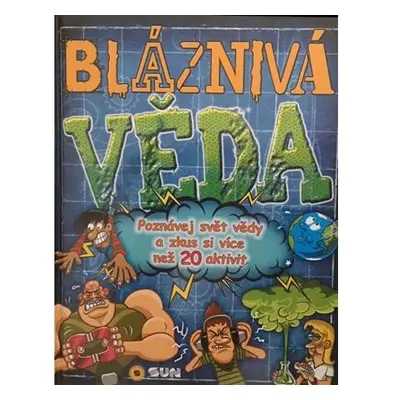 Bláznivá věda