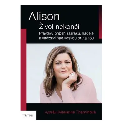 Alison - Život nekončí