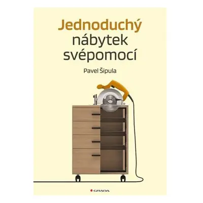 Jednoduchý nábytek svépomocí