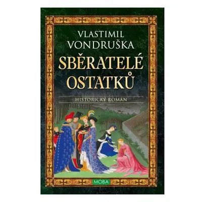 Sběratelé ostatků